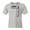 DryBlend® Youth T-Shirt Thumbnail
