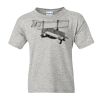 DryBlend® Youth T-Shirt Thumbnail