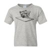 DryBlend® Youth T-Shirt Thumbnail