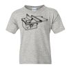 DryBlend® Youth T-Shirt Thumbnail
