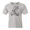 DryBlend® Youth T-Shirt Thumbnail
