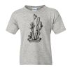 DryBlend® Youth T-Shirt Thumbnail