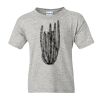 DryBlend® Youth T-Shirt Thumbnail