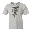 DryBlend® Youth T-Shirt Thumbnail