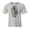 DryBlend® Youth T-Shirt Thumbnail