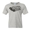 DryBlend® Youth T-Shirt Thumbnail