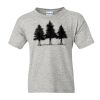 DryBlend® Youth T-Shirt Thumbnail