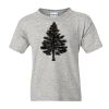 DryBlend® Youth T-Shirt Thumbnail