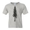 DryBlend® Youth T-Shirt Thumbnail