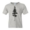 DryBlend® Youth T-Shirt Thumbnail