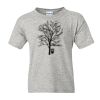 DryBlend® Youth T-Shirt Thumbnail
