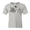 DryBlend® Youth T-Shirt Thumbnail