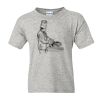 DryBlend® Youth T-Shirt Thumbnail