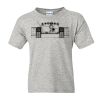 DryBlend® Youth T-Shirt Thumbnail