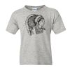 DryBlend® Youth T-Shirt Thumbnail