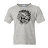 DryBlend® Youth T-Shirt Thumbnail