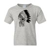 DryBlend® Youth T-Shirt Thumbnail