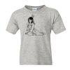 DryBlend® Youth T-Shirt Thumbnail