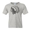 DryBlend® Youth T-Shirt Thumbnail