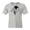 DryBlend® Youth T-Shirt Thumbnail