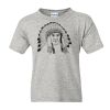 DryBlend® Youth T-Shirt Thumbnail