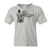 DryBlend® Youth T-Shirt Thumbnail
