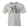 DryBlend® Youth T-Shirt Thumbnail