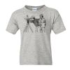 DryBlend® Youth T-Shirt Thumbnail