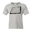 DryBlend® Youth T-Shirt Thumbnail