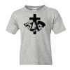 DryBlend® Youth T-Shirt Thumbnail