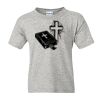 DryBlend® Youth T-Shirt Thumbnail