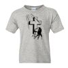 DryBlend® Youth T-Shirt Thumbnail