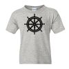 DryBlend® Youth T-Shirt Thumbnail