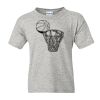 DryBlend® Youth T-Shirt Thumbnail