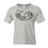 DryBlend® Youth T-Shirt Thumbnail