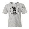 DryBlend® Youth T-Shirt Thumbnail