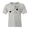 DryBlend® Youth T-Shirt Thumbnail