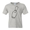 DryBlend® Youth T-Shirt Thumbnail