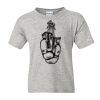 DryBlend® Youth T-Shirt Thumbnail