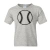 DryBlend® Youth T-Shirt Thumbnail