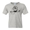 DryBlend® Youth T-Shirt Thumbnail