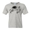 DryBlend® Youth T-Shirt Thumbnail