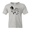 DryBlend® Youth T-Shirt Thumbnail