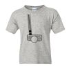 DryBlend® Youth T-Shirt Thumbnail