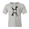 DryBlend® Youth T-Shirt Thumbnail