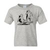 DryBlend® Youth T-Shirt Thumbnail