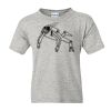 DryBlend® Youth T-Shirt Thumbnail