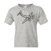 DryBlend® Youth T-Shirt Thumbnail