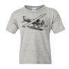 DryBlend® Youth T-Shirt Thumbnail