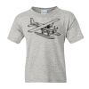 DryBlend® Youth T-Shirt Thumbnail